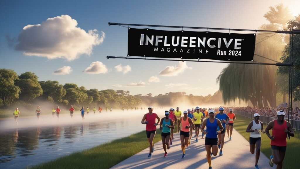 Gate River Run 2024