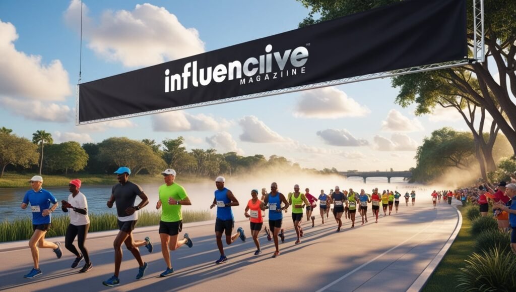 Gate River Run 2024