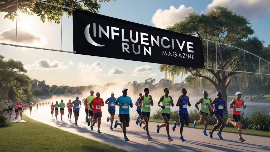 Gate River Run 2024