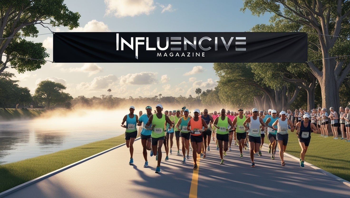 Gate River Run 2024