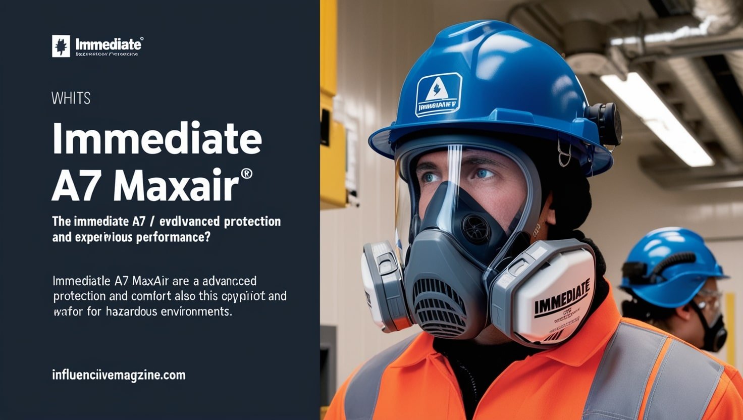 immediate a7 maxair