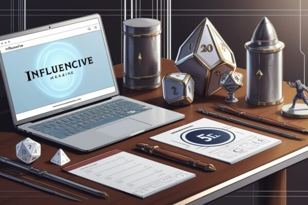 The Ultimate Guide to 5e Tools: Enhance Your Dungeons & Dragons Experience 5e Tools