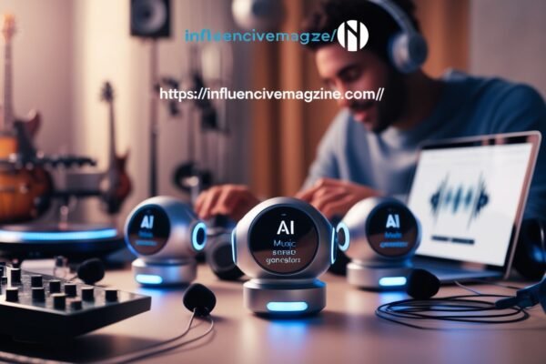 AI Music Generators