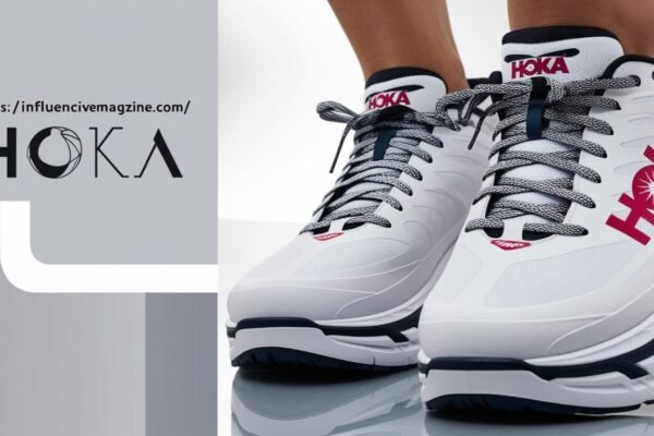 Hoka Shoes