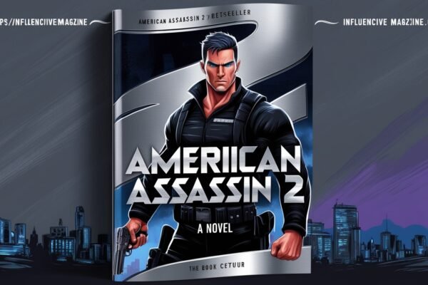 American Assassin 2