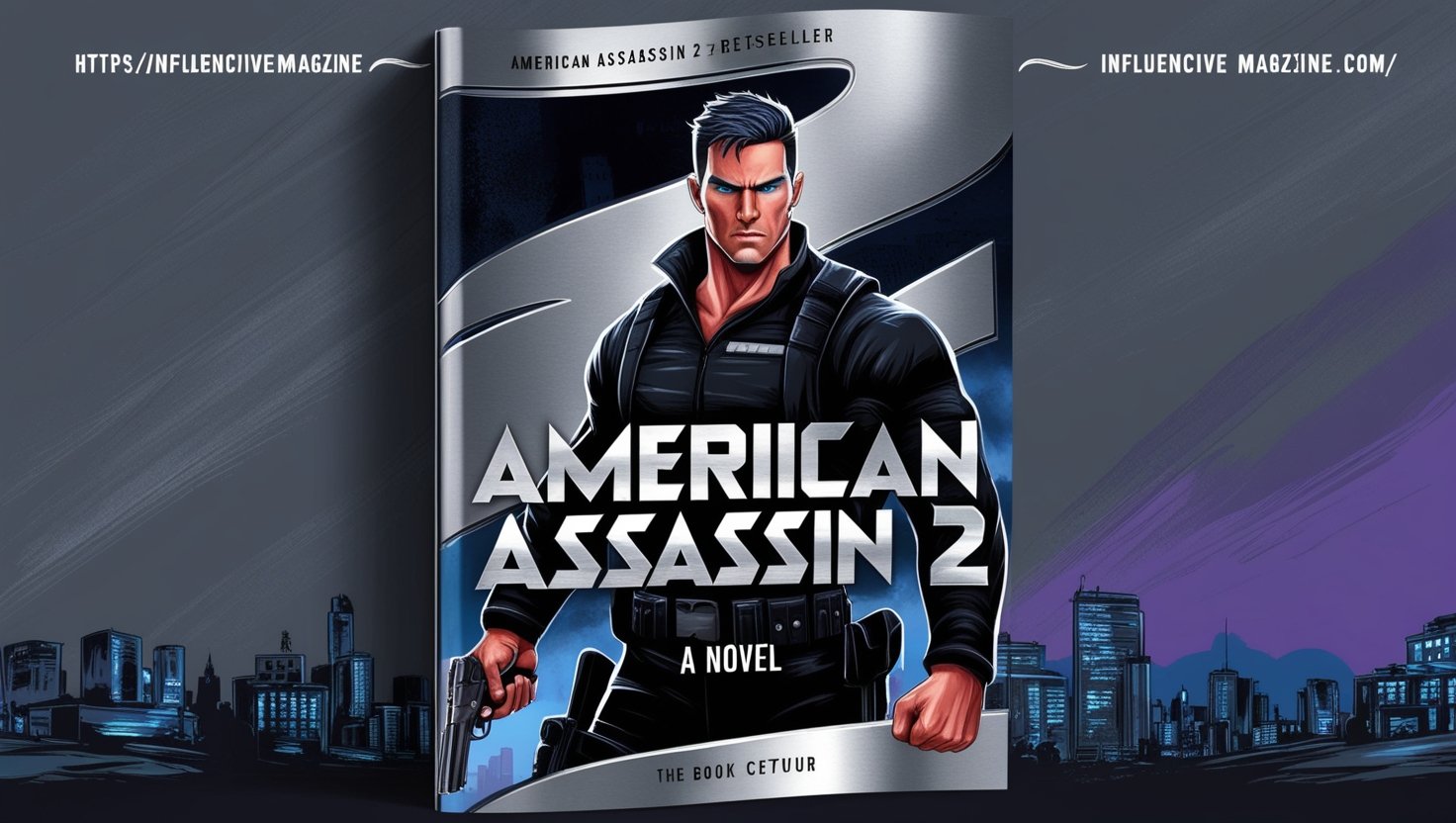 American Assassin 2