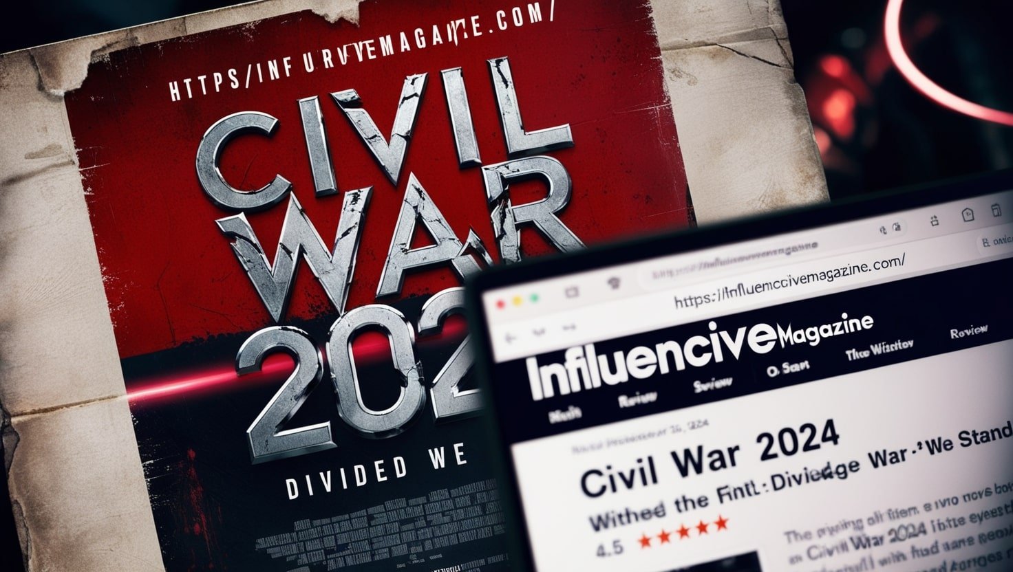 Civil War 2024 Film Reviews