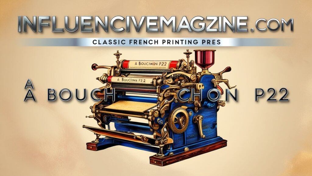 Machine a Bouchon P22