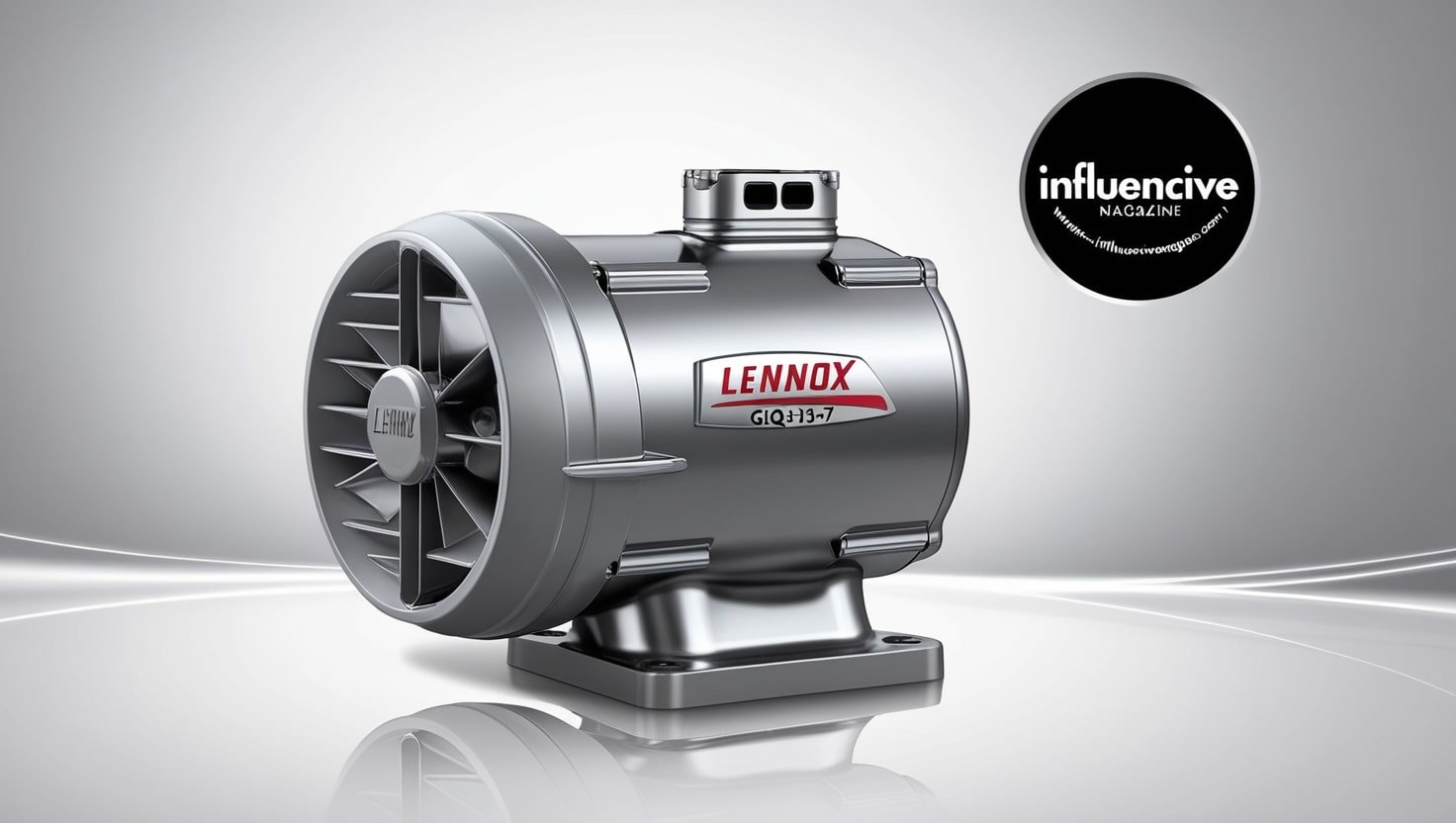 Lennox G12Q4-137-7 Blower Motor Purchase