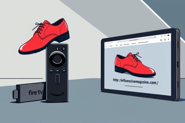 Como Instalar Red Shoes EN Firestick