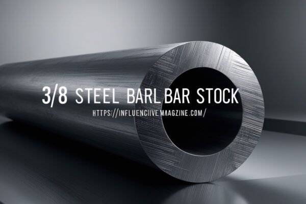 3/8 Hex Bar Stock Watsonville