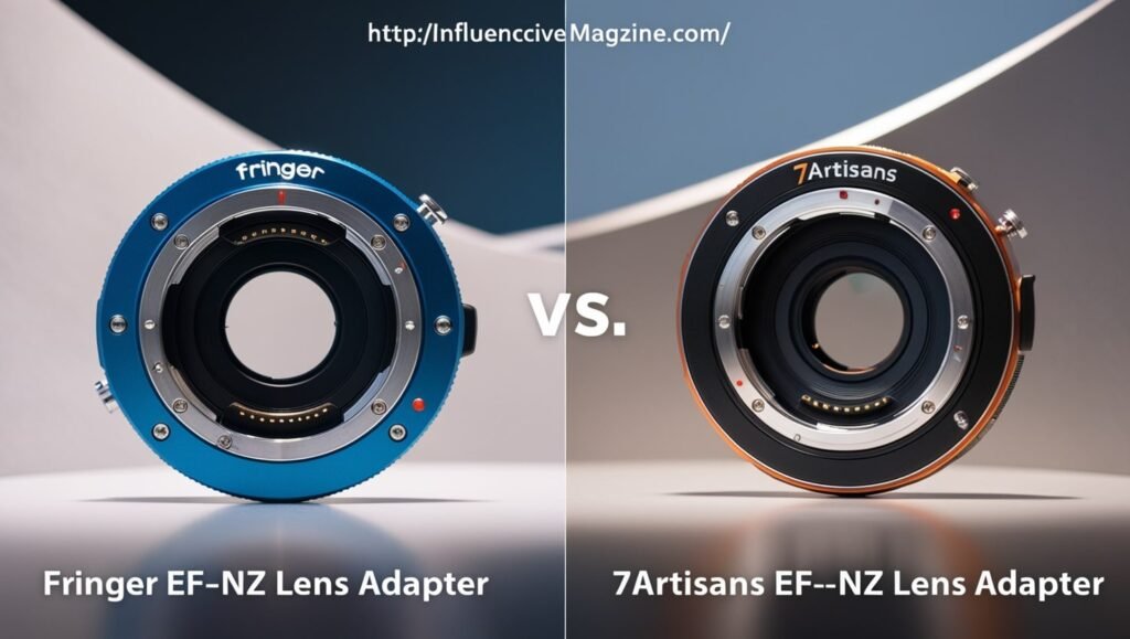 Fringer EF-NZ vs 7 7Artisans EF-NZ