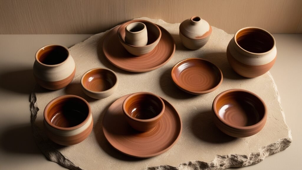 Deouss Midfire 5-7 Stoneware Clay Reviews