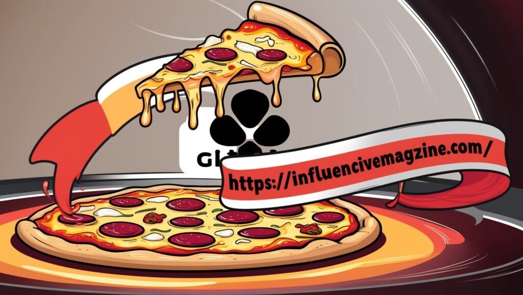 The Pizza Edition GitHub