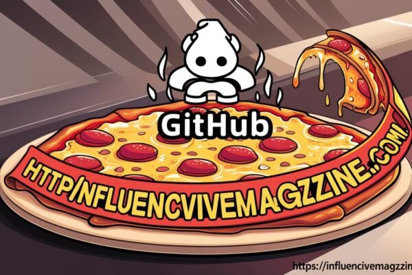 The Pizza Edition GitHub