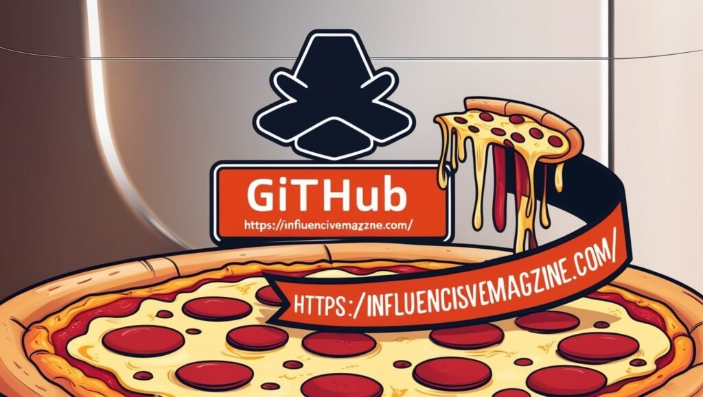 The Pizza Edition GitHub