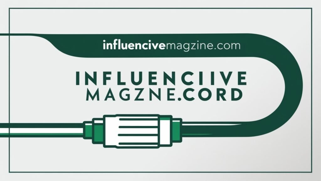 Green and White Wire Extension Cord Diagram']