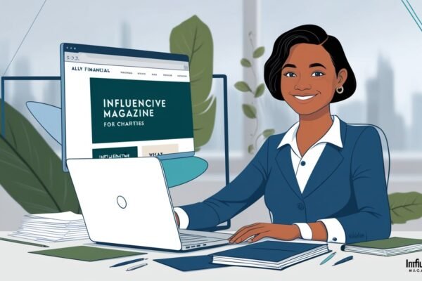 Ally Financial Planning for Charities