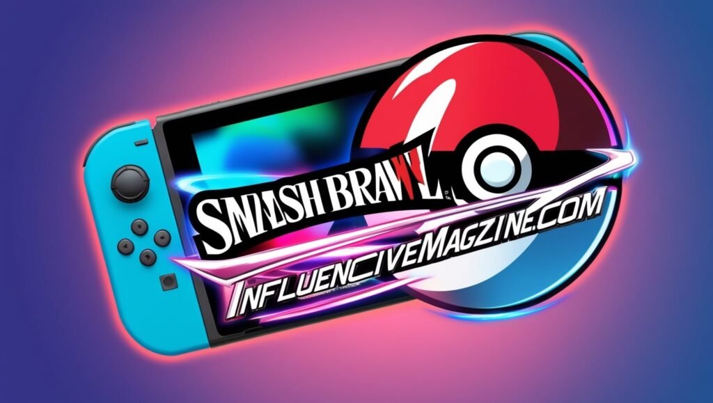 SSBB F Pokeballs Switch Modifier