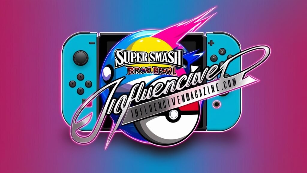 SSBB F Pokeballs Switch Modifier