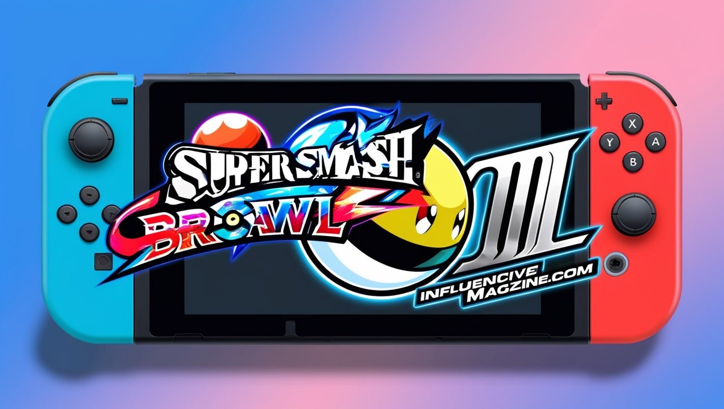 SSBB F Pokeballs Switch Modifier