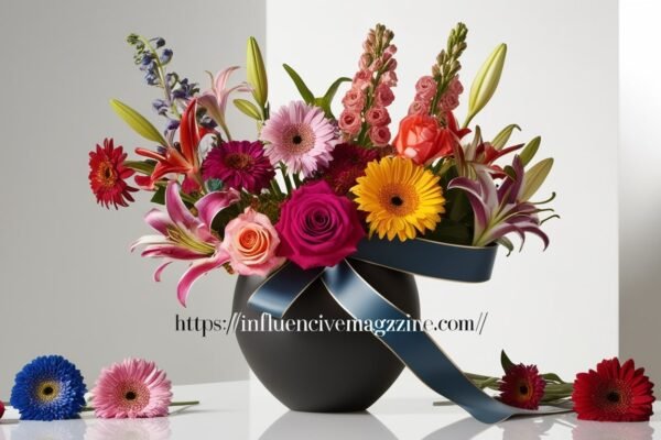 Flower Delivery Boise ID 11/19