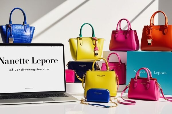 Nanette Lepore Bags