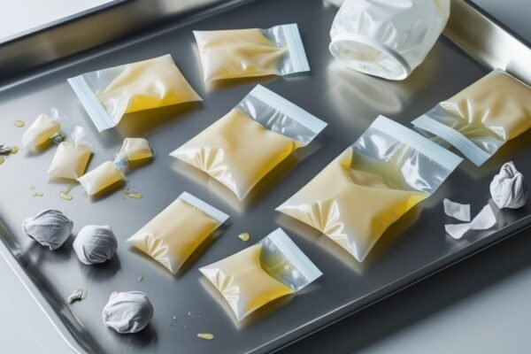 Understanding Emesis Bags: An Essential Healthcare Tool 2025 Emesis Bags